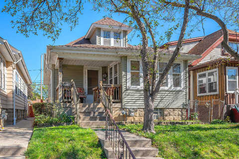 18Th, MILWAUKEE, WI 53215