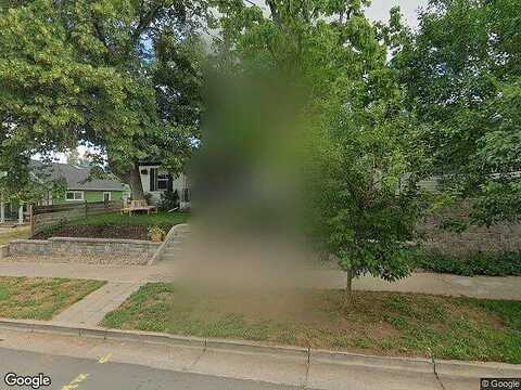 Grant, ENGLEWOOD, CO 80113