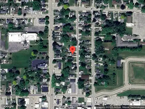 Dickinson, RANDOLPH, WI 53956