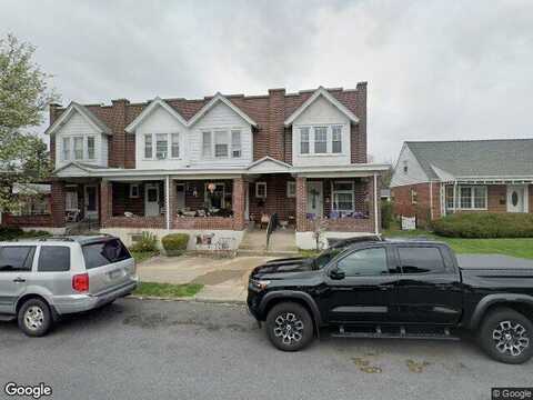 Livingston, ALLENTOWN, PA 18104