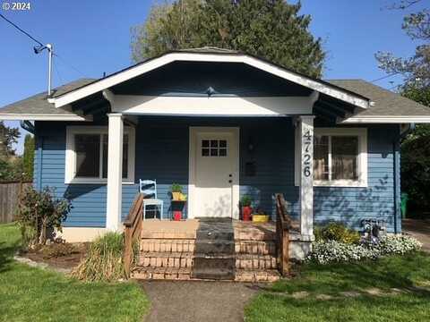 89Th, PORTLAND, OR 97220