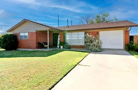 Boulder, BIG SPRING, TX 79720