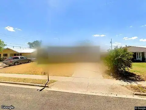 Boulder, BIG SPRING, TX 79720