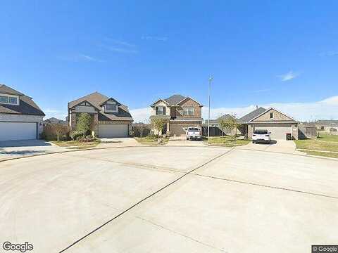 Camden Bluff, HOCKLEY, TX 77447