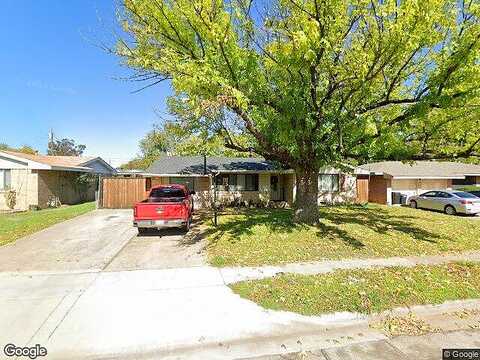 Himes, IRVING, TX 75060
