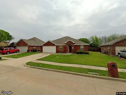 Three Fountains, WYLIE, TX 75098