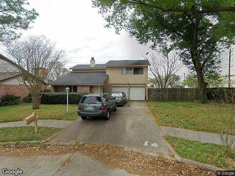 Santolina, KATY, TX 77449