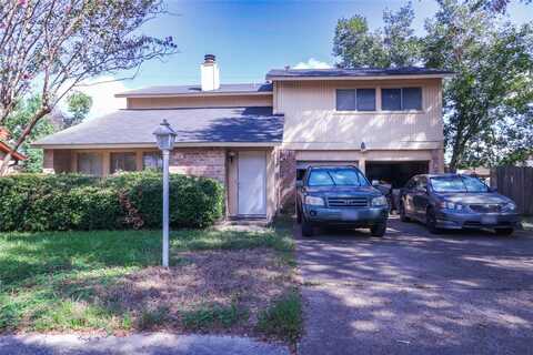Santolina, KATY, TX 77449