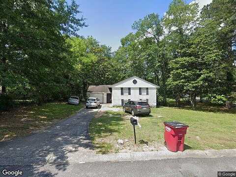 Lake Valley, MACON, GA 31210
