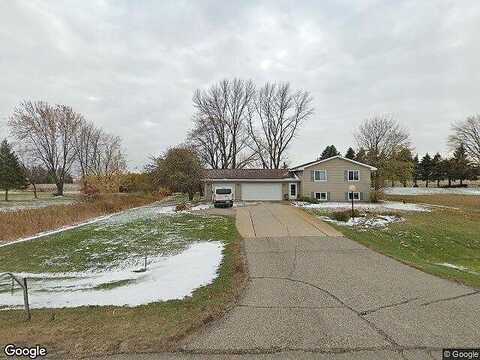 Airport, HUTCHINSON, MN 55350