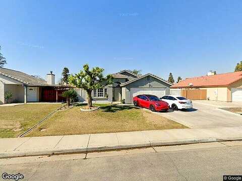 Asseri, BAKERSFIELD, CA 93313