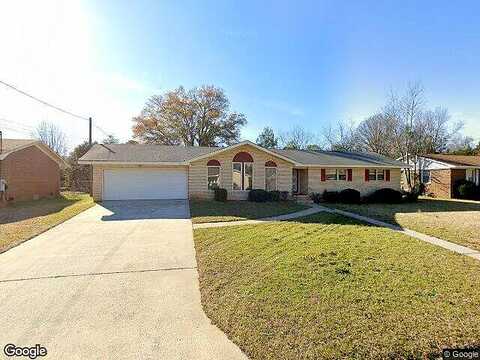 Meadowridge, WARNER ROBINS, GA 31093