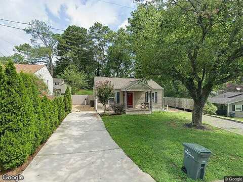 Agricola, MARIETTA, GA 30062
