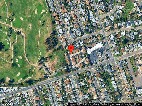 Country Club, CHULA VISTA, CA 91911