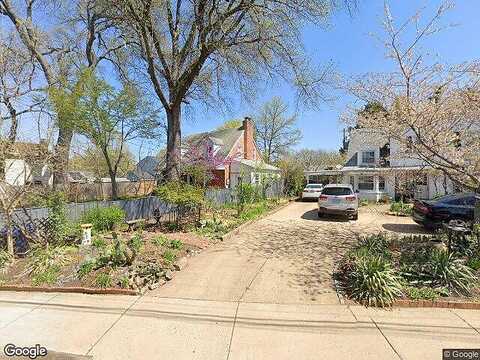 Glebe, ARLINGTON, VA 22204