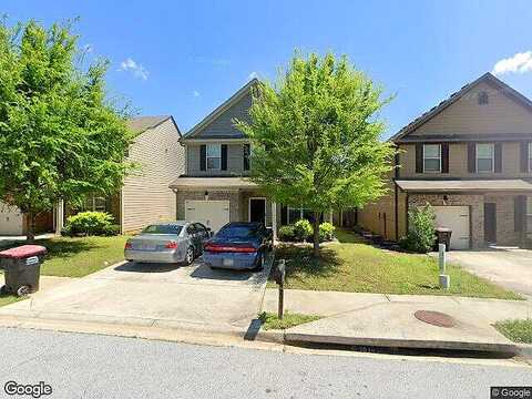 Grande River, ATLANTA, GA 30349