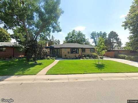 Fox, LITTLETON, CO 80120