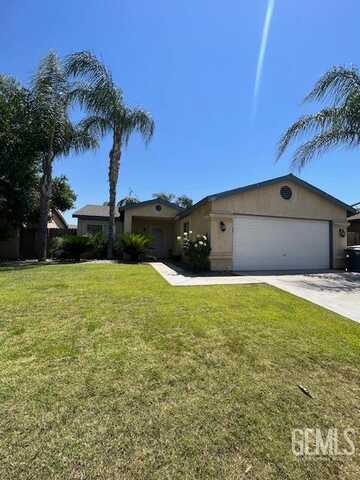 Trailhead, BAKERSFIELD, CA 93307