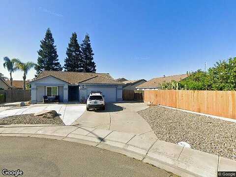 Lawrence, ATWATER, CA 95301