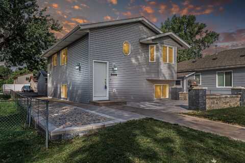 Emerson, MINNEAPOLIS, MN 55430
