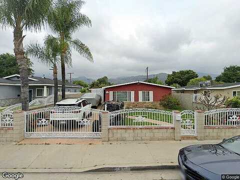 Hollyvale, AZUSA, CA 91702