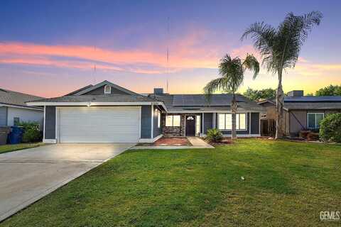 Granite, BAKERSFIELD, CA 93313