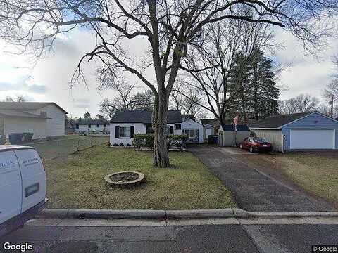 Janesville, MINNEAPOLIS, MN 55432