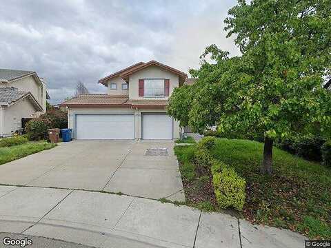Filly, ANTIOCH, CA 94531