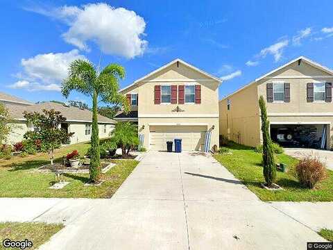 Lindever, PALMETTO, FL 34221