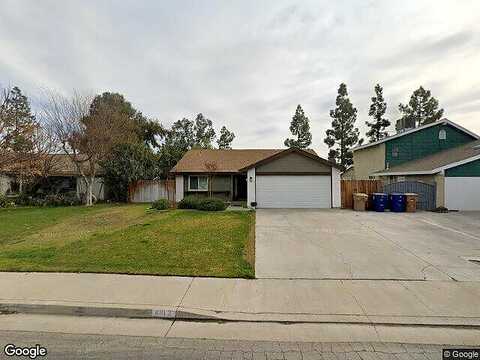 Trumbull, BAKERSFIELD, CA 93311