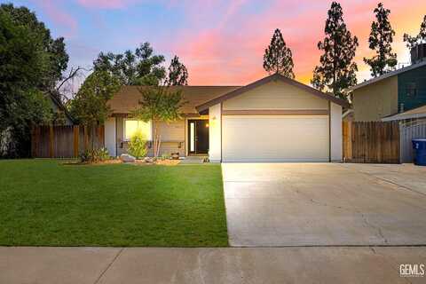 Trumbull, BAKERSFIELD, CA 93311