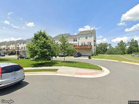 Edgewater, CHANTILLY, VA 20152