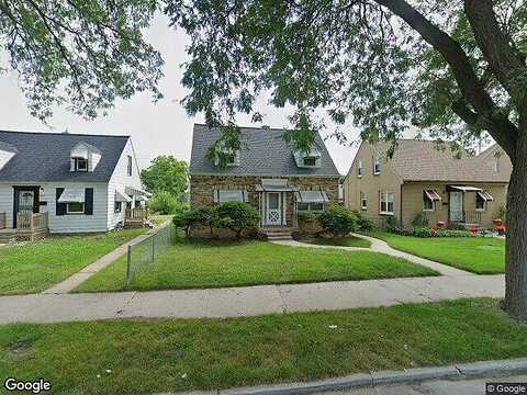 36Th, MILWAUKEE, WI 53216