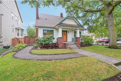 Longview, PORTLAND, OR 97217