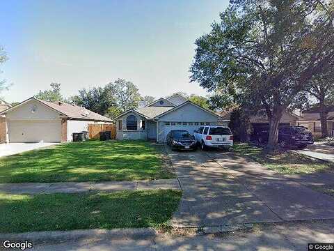 Hawk Meadow, KATY, TX 77449