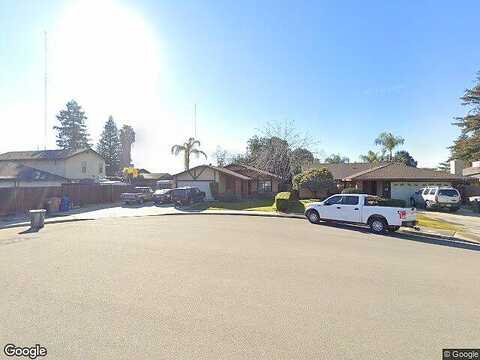 Thatch, BAKERSFIELD, CA 93313