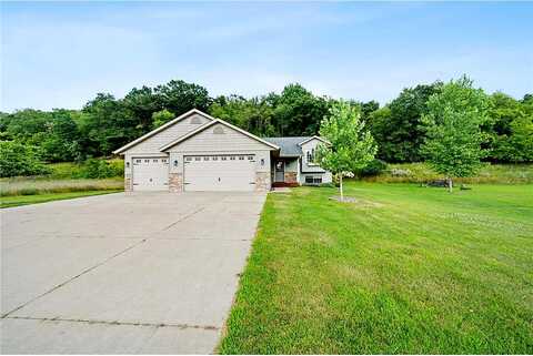 Nicholas, MENOMONIE, WI 54751