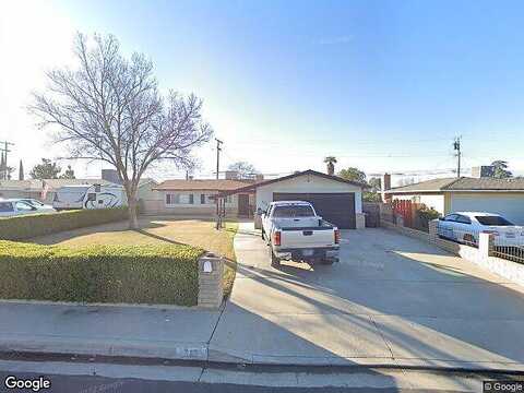 Yukon, BAKERSFIELD, CA 93308