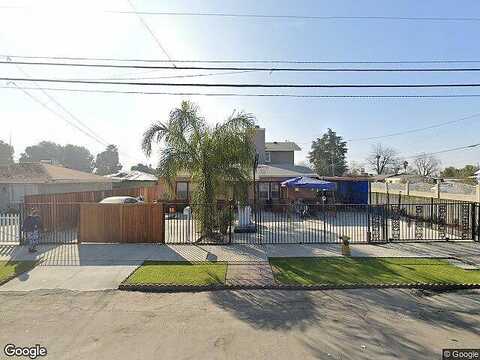 Wood, BAKERSFIELD, CA 93304