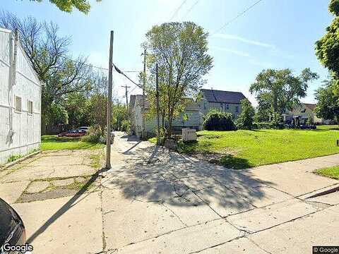 Buffum, MILWAUKEE, WI 53212
