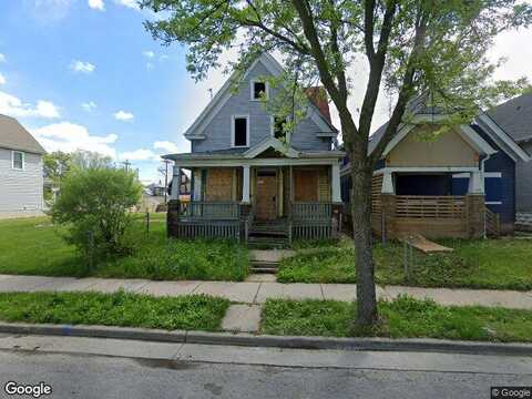 36Th, MILWAUKEE, WI 53210