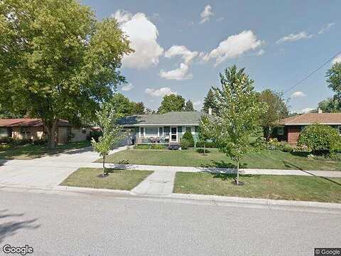 Hyacinth, JANESVILLE, WI 53545