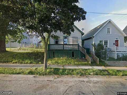 Auer, MILWAUKEE, WI 53212