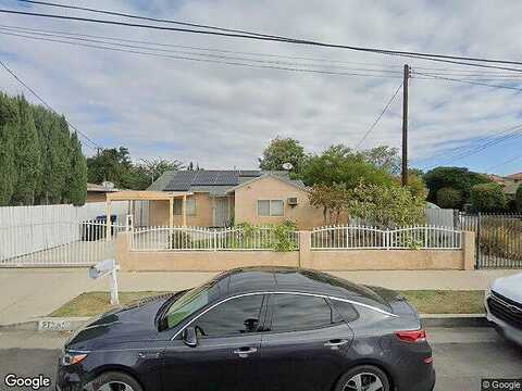 Hart, CANOGA PARK, CA 91303