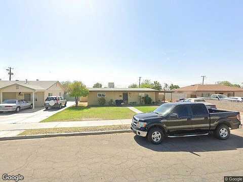 9Th, YUMA, AZ 85364