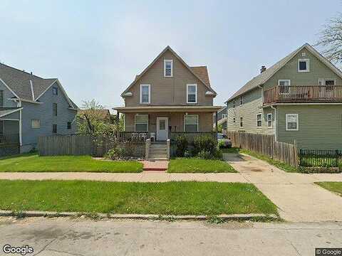 Clayton, RACINE, WI 53404