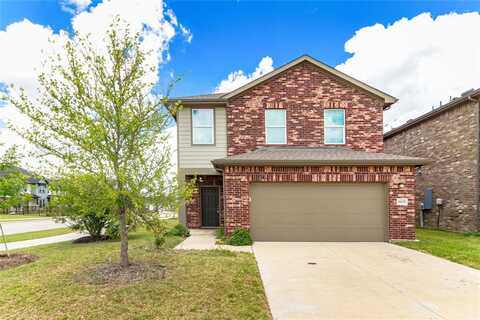 Chapel Hill, PRINCETON, TX 75407