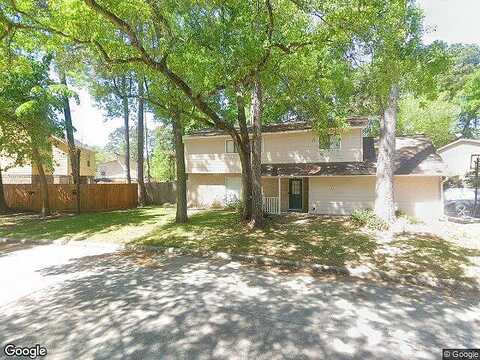 Cypress Villas, SPRING, TX 77379