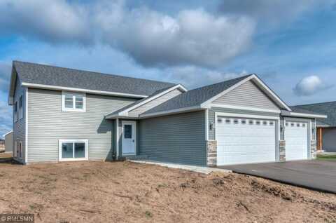 Sequoia, NEW RICHMOND, WI 54017