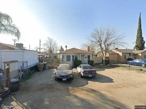 Cecil Brunner, BAKERSFIELD, CA 93304